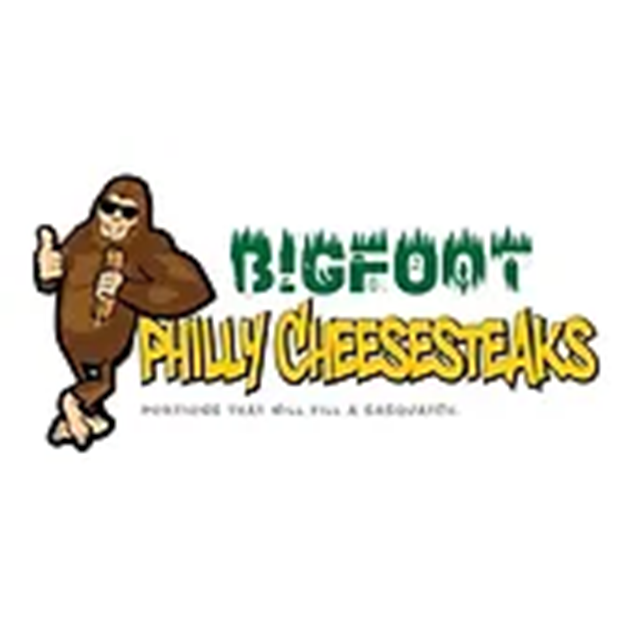 bigfoot